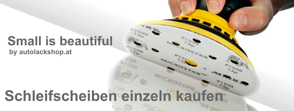 Schleifscheiben einzeln kaufen
